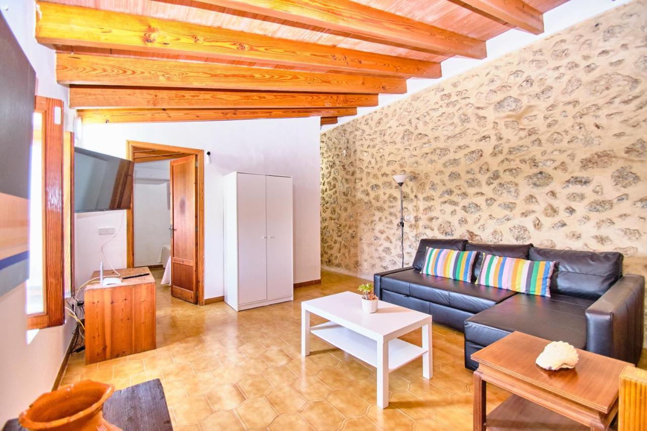 Villa Son Bennassar Inca  Exterior photo